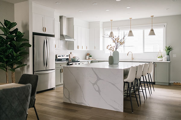 Impact Homes