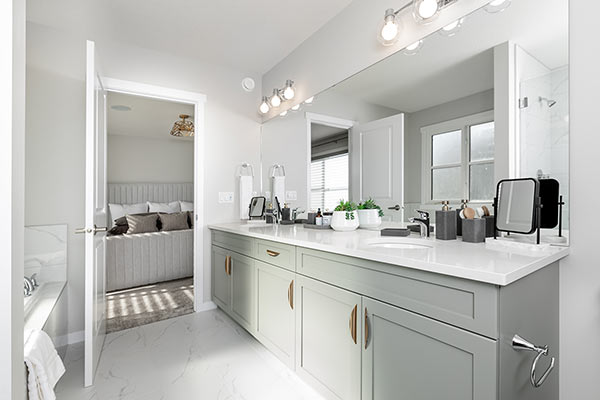 Impact Homes