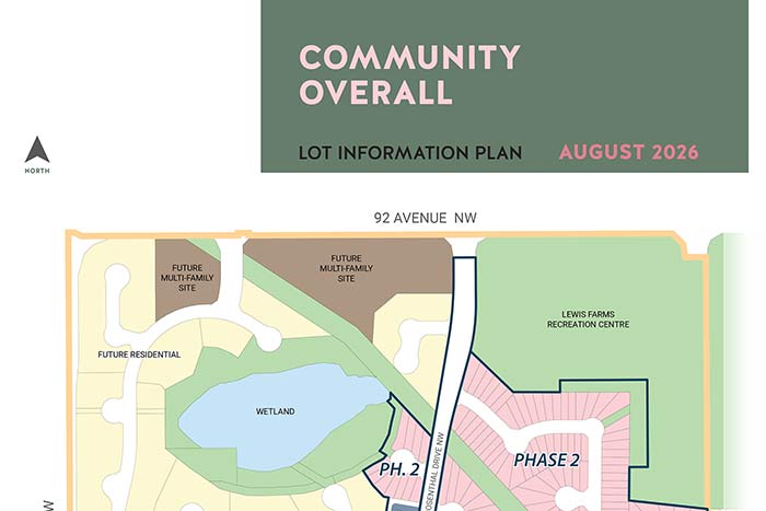 Rosemont Area Plan