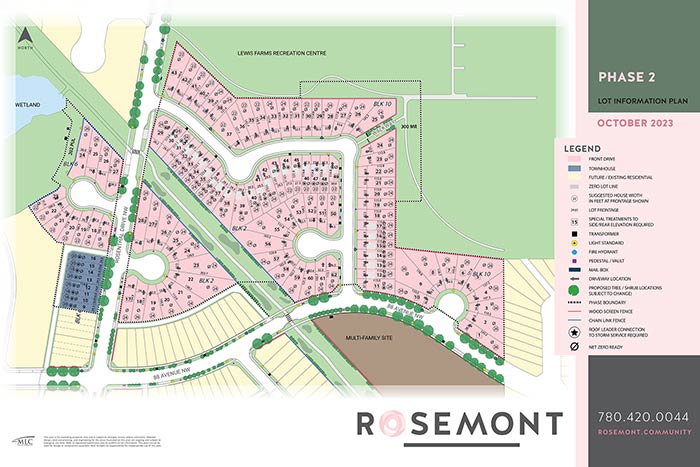 Rosemont Phase 2