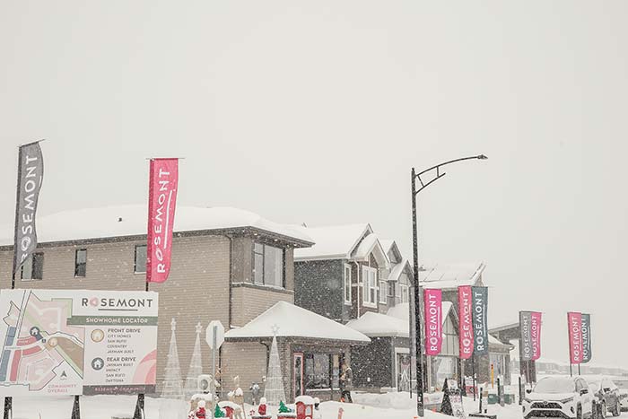 Rosemont